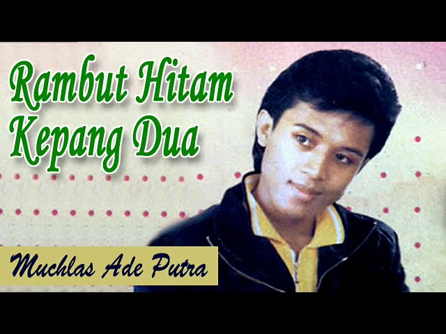 Rambut Hitam Kepang Dua - Muchlas Ade Putra class=