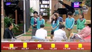 เพลง Theme Week 9 - ซ้อมใหญ่ 6 คู่รัก