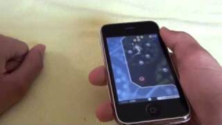 GloBall iPhone App Review- screenshot 1