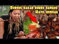 PULUHAN BURUNG HAMA PANGGANG BUMBU BAWANG