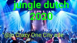 DJ KOMIK JUNGLE DUTCH TERBARU 2020 ||| DJ BIKIN DAG DIG DUG PENGEN MELEDUG