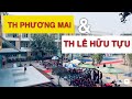 ENGLISH FAIR - TIỂU HOC PHƯƠNG MAI &amp; TIỂU HỌC LÊ HỮU TỰU (FUll 2K)