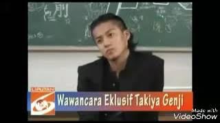 Takiya genji versi madura (ngakak😅)