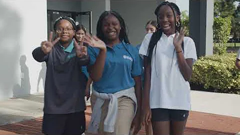 First Day of School Highlight Video