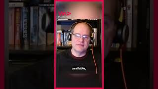 NVIDIA's Stephen Jones: