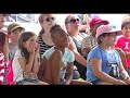 Hanna family continues 46-year tradition at Kutztown Folk Festival