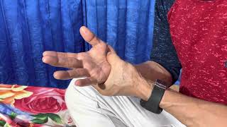 Cara Pijat Refleksi Telapak Tangan | Hand Massage Basics Tips @PijatIndonesia