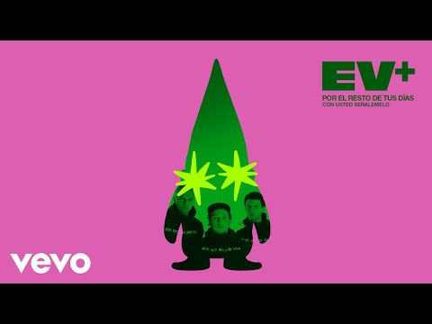 Los Enanitos Verdes, Usted Señalemelo - Por el Resto de Tus Días (Letra/Lyrics)