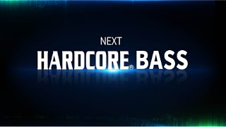 ニューマグネット重心移動システム搭載バスルアー 新生【HARDCORE BASS SERIES】(942)