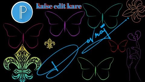 How to remove and name graphics design pixllab |  ilovevidma  video editing | #pixellab #ilovevidma 