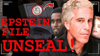 Download Lagu UPDATE: Epstein Files Finally Unsealed - The Secrets Shake the White House | True Crime Documentary MP3 Download Lagu UPDATE: Epstein Files Finally Unsealed - The Secrets Shake the White House | True Crime Documentary MP3