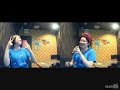 【初コラボ】青薄(あおすすき)/堀江由衣[うたスキ動画]