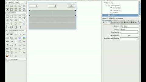 Drawing OCrypt.py GUI with Glade part 1
