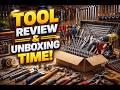 Astro Tools Impact Nano Sockets Unboxing and Review