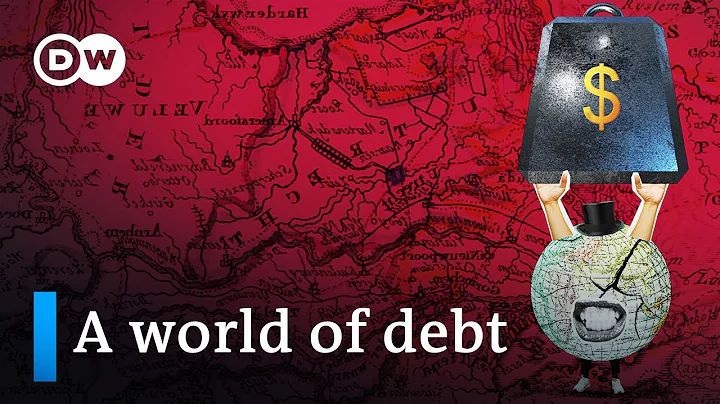 The global debt crisis - Is the world on the brink of collapse? | DW Documentary - DayDayNews