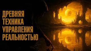 видео: КАК УПРАВЛЯТЬ РЕАЛЬНОСТЬЮ | Древняя техника исполнения любых желаний картинка: КАК УПРАВЛЯТЬ РЕАЛЬНОСТЬЮ | Древняя техника исполнения любых желаний