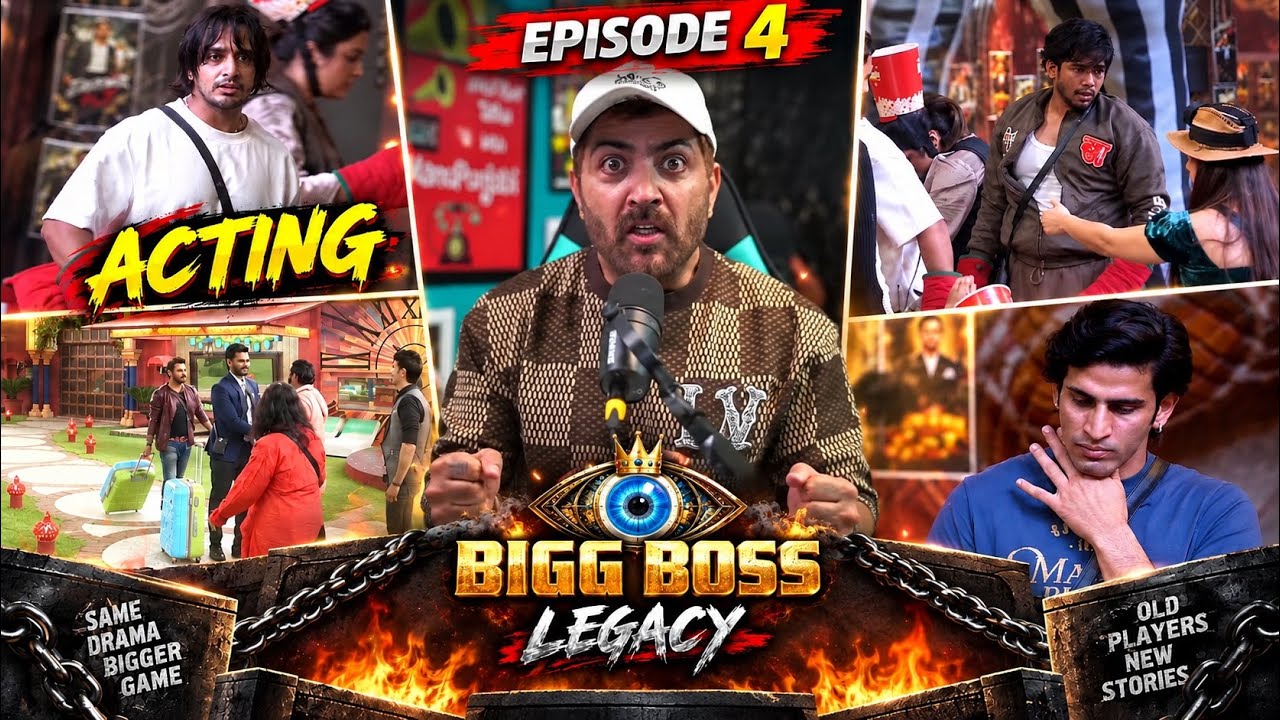 Latest Title & Thumbnail