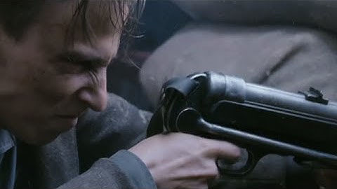 第2次世界戦で最も凄惨な戦い“ワルシャワ蜂起”の真実描く／映画『リベリオン ワルシャワ大攻防戦』予告編