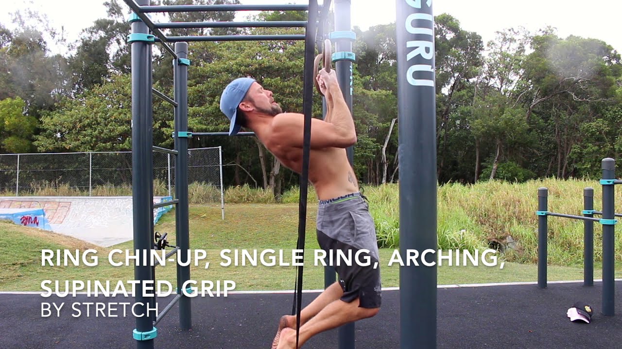 5 Awesome Benefits of Ring Chin-Ups/Pull-Ups | BarBend