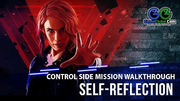 Control Self-Reflection Mission | Full Video Game Walkthrough