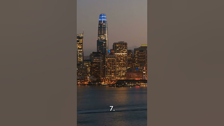 THE 10 BEST PLACES IN SAN FRANCISCO #sanfrancisco #attractions #tourist #usa #sanfranciscocalifornia