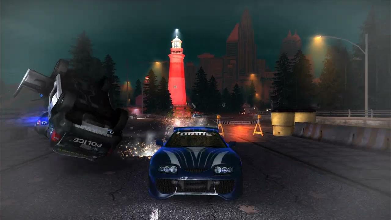 Need for speed most музыка. Need for speed most музыка