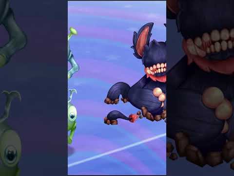 If you can’t walk… ( @ThatRedThing ) #mysingingmonsters