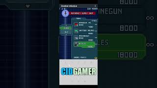 Zombie Infection - Cheats - Java Game - Android @cidgamer9999 screenshot 2