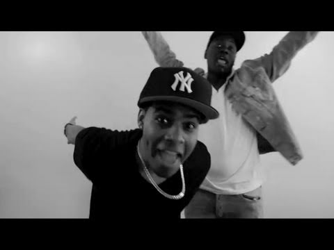 Will Smooth & Shawn Morris - Make it Rain Remix [Official Video Version HD] Travis Porter