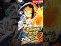 SHAMAN KING MOS2  | Documentation | Fitting The Franchise | HOLY WOODS  | #shorts #anime #manga |