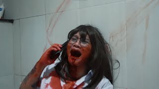 Wanita Pertama Kali Mensturasi