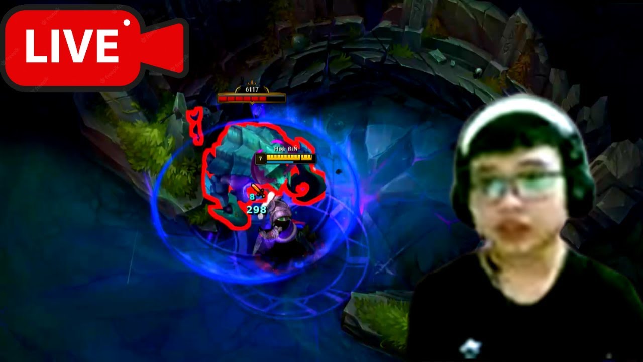 Hảo กลิ่นกล่อม - League of Legends. - Thần rừng Nasus 17 tủi :))) #56