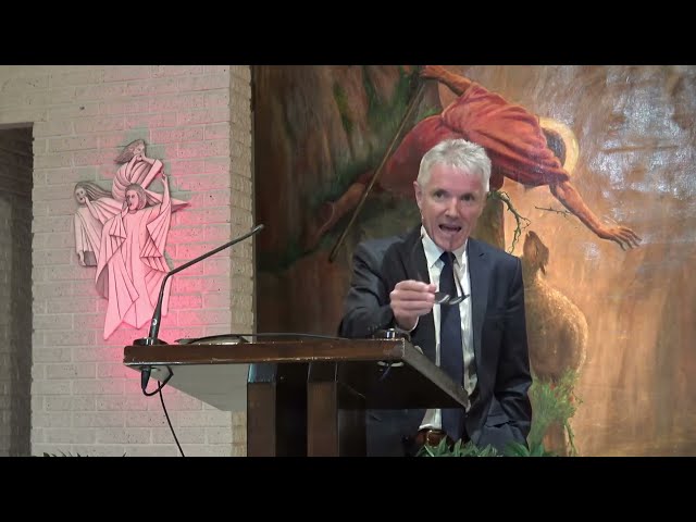 Tillit til Bibelen - Kenneth Jørgensen