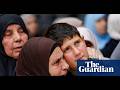 Israeli Police Kill Palestinian Family in West Bank: A Devastating Tragedy