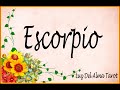 Escorpio!♏ Esa persona regresa super cambiada a ofrecer todo!💖