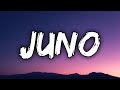 Sabrina Carpenter - Juno (Lyrics) Mp3 Song