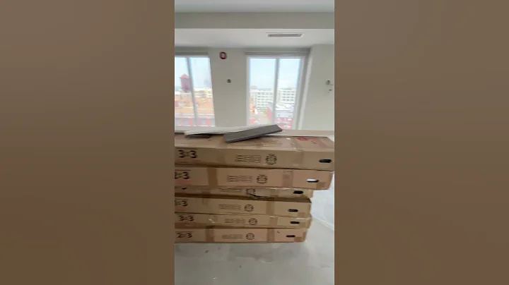 MetroVue Amenity Room, JSQ, NJ