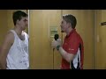 Melbourne University Netball - Southern University Games