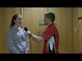 Melbourne University Netball - Southern University Games