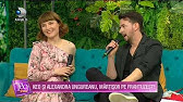 Keo Alexandra Ungureanu Cel Mai Frumos Cadou Youtube