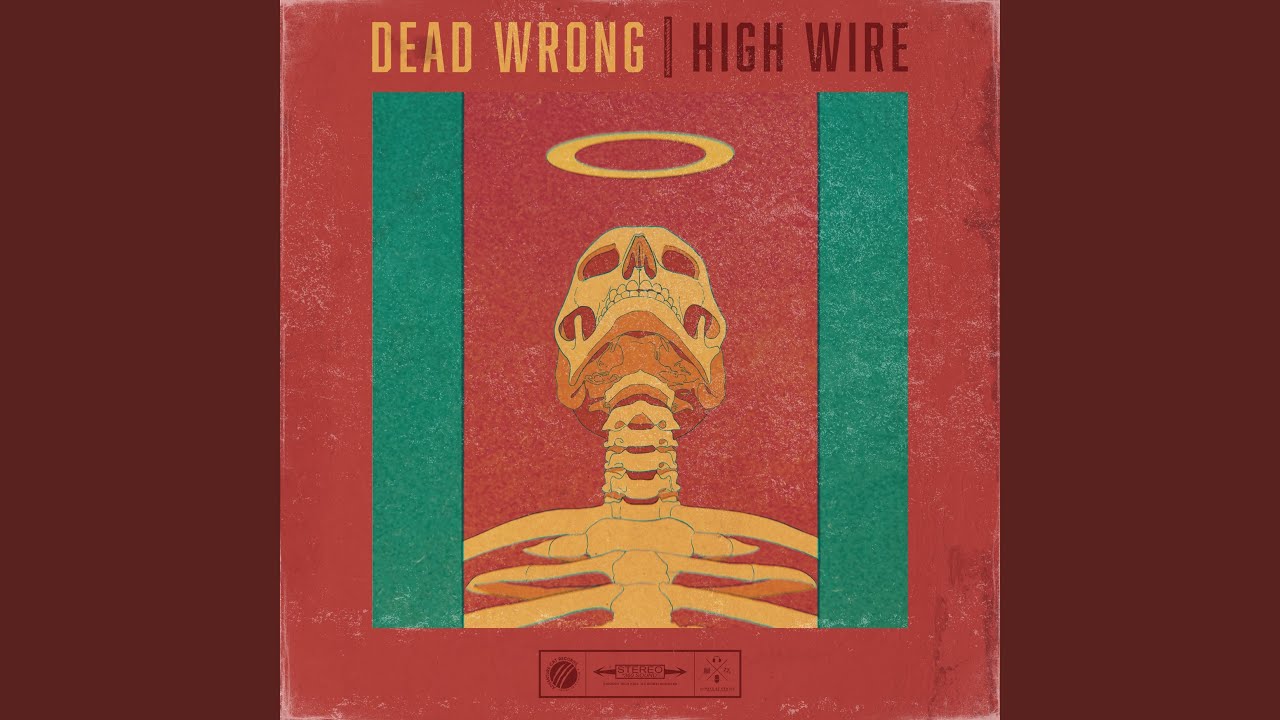 Watch Dead Wrong on YouTube Watch Dead Wrong on YouTube