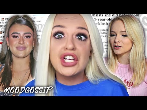 Tana Mongeau Plastic Surgery