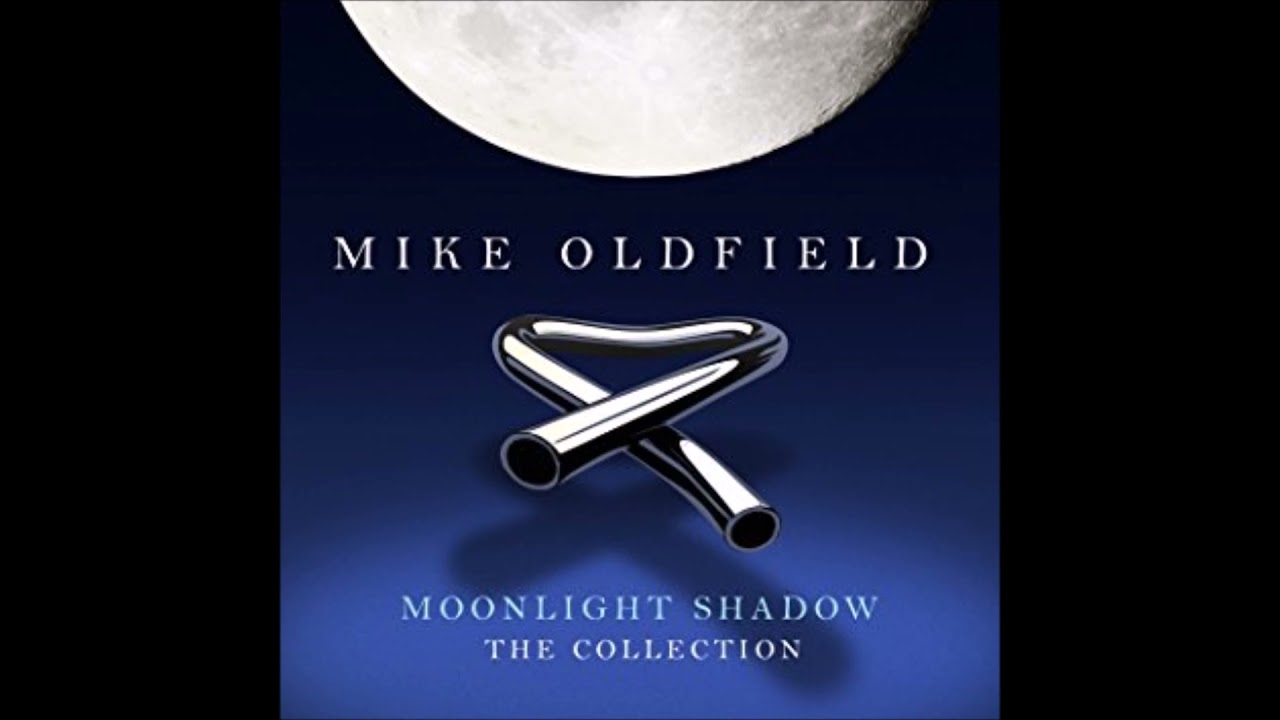Mike Oldfield - Moonlight Shadow (Subtítulos Español) .