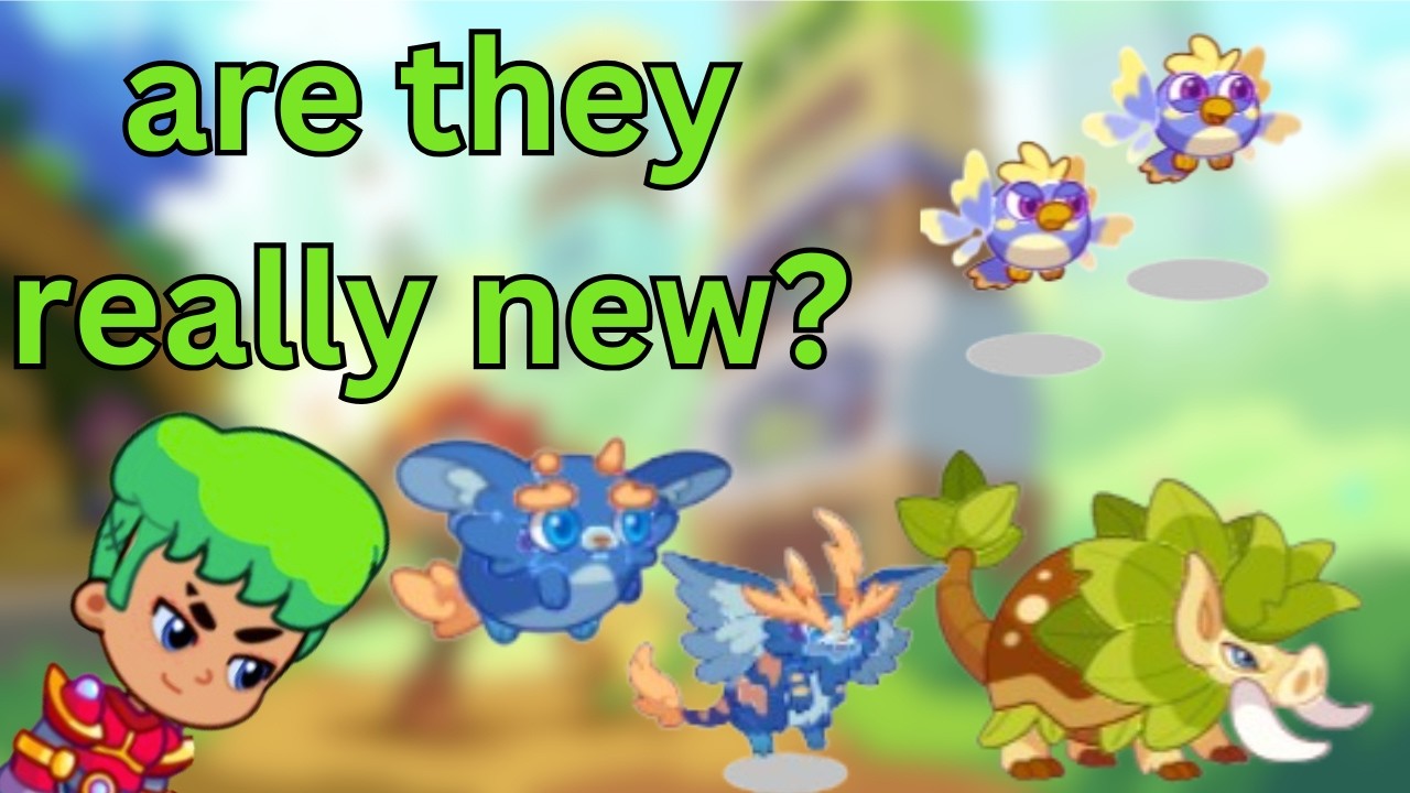 New Pet Leaks in Prodigy | Prodigy Math Game - YouTube