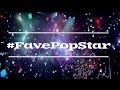 #FavePopStar | EPIX