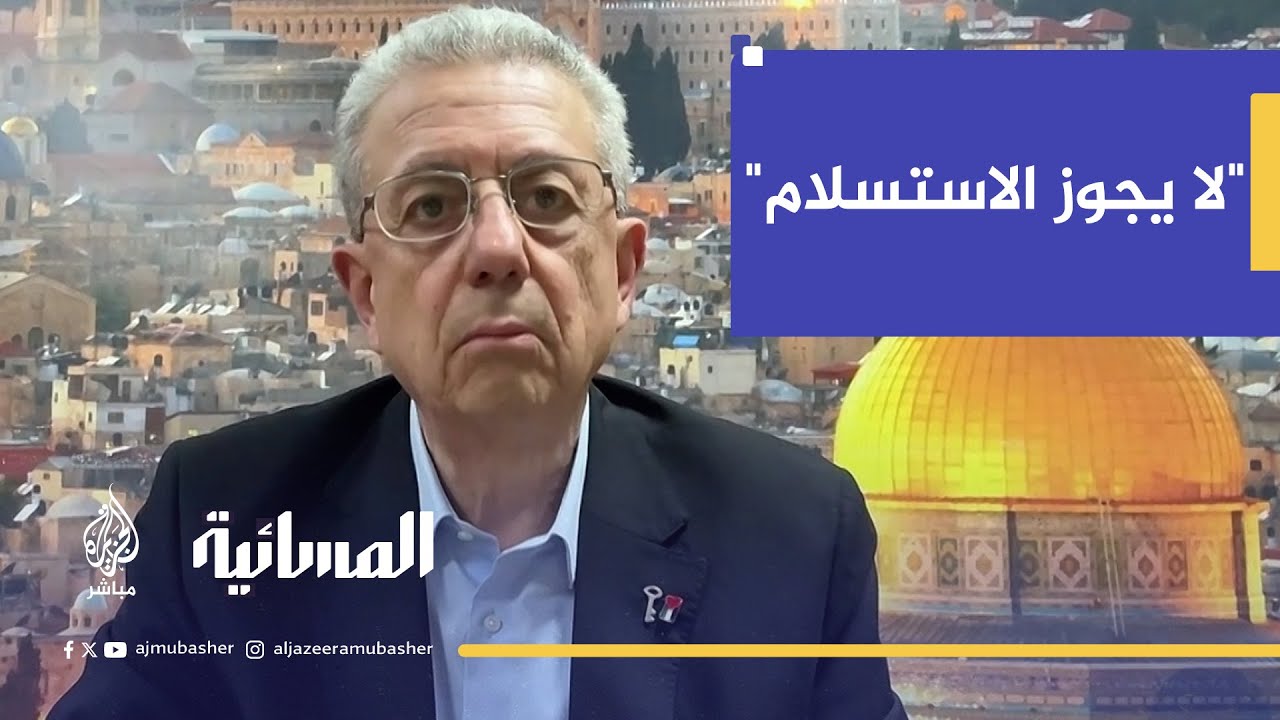 هل وصلت مفاوضات وقف إطلاق النار في غزة إلى طريق مسدود؟
