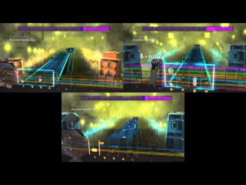 rocksmith-2014-(fleetwood-mac---go-your-own-way)-lead/rhythm/bass