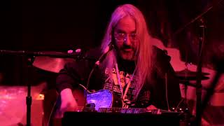 J Mascis - Get Me - 6/4/2011 - Gundlach Bunschu Winery - Sonoma, CA