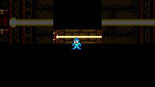 The Play of Light and Shadow (Mega Man Maker)
