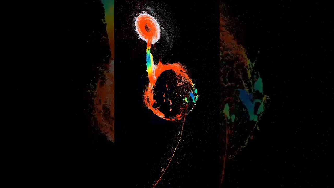 Universe Sandbox 2 MOBILE ? No! It's Milky Way Cosmic Playground 